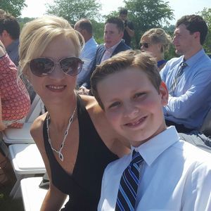 Meet your Posher, Debra